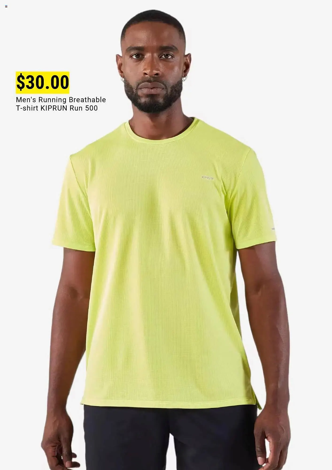 Decathlon catalogue - Catalogue valid from 1 April to 30 April 2025 - page 5