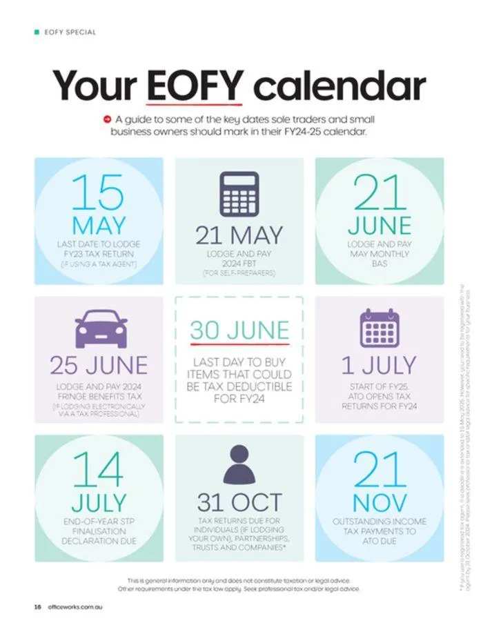 Magazine Issue 8 - Catalogue valid from 7 May to 31 May 2024 - page 16