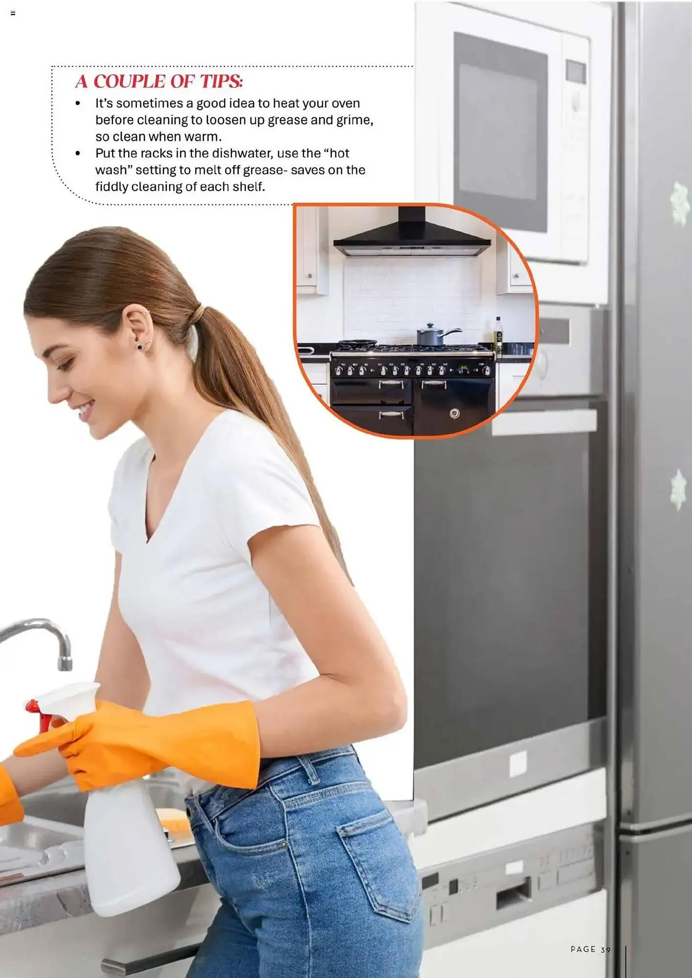 Drakes catalogue - Catalogue valid from 31 July to 30 September 2025 - page 39