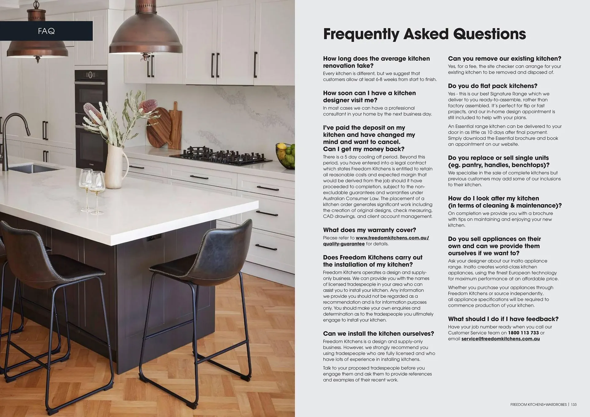 Freedom catalogue - Catalogue valid from 1 December to 28 February 2026 - page 67