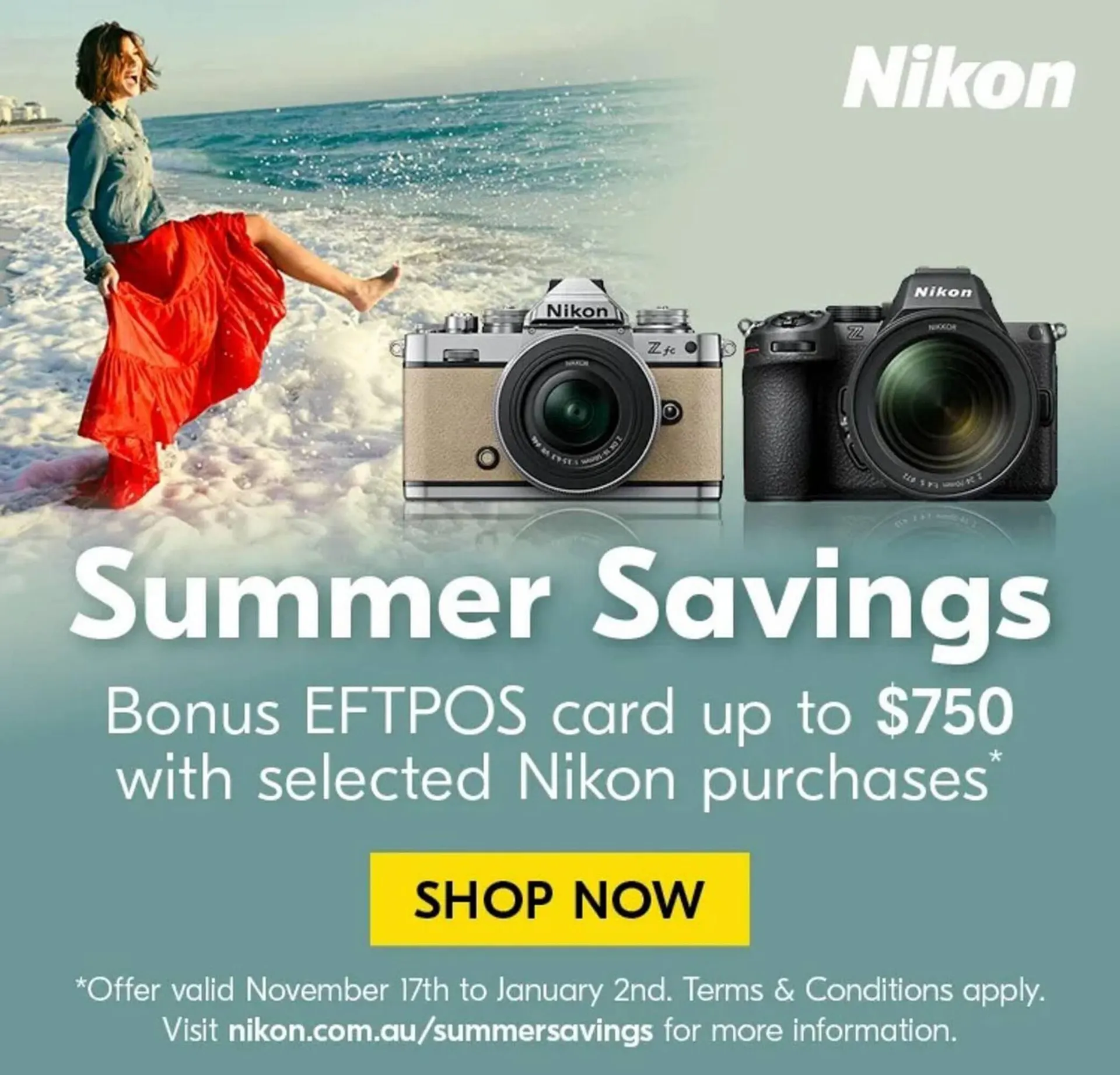 Camera House catalogue - Catalogue valid from 1 January to 7 January 2026 - page 2