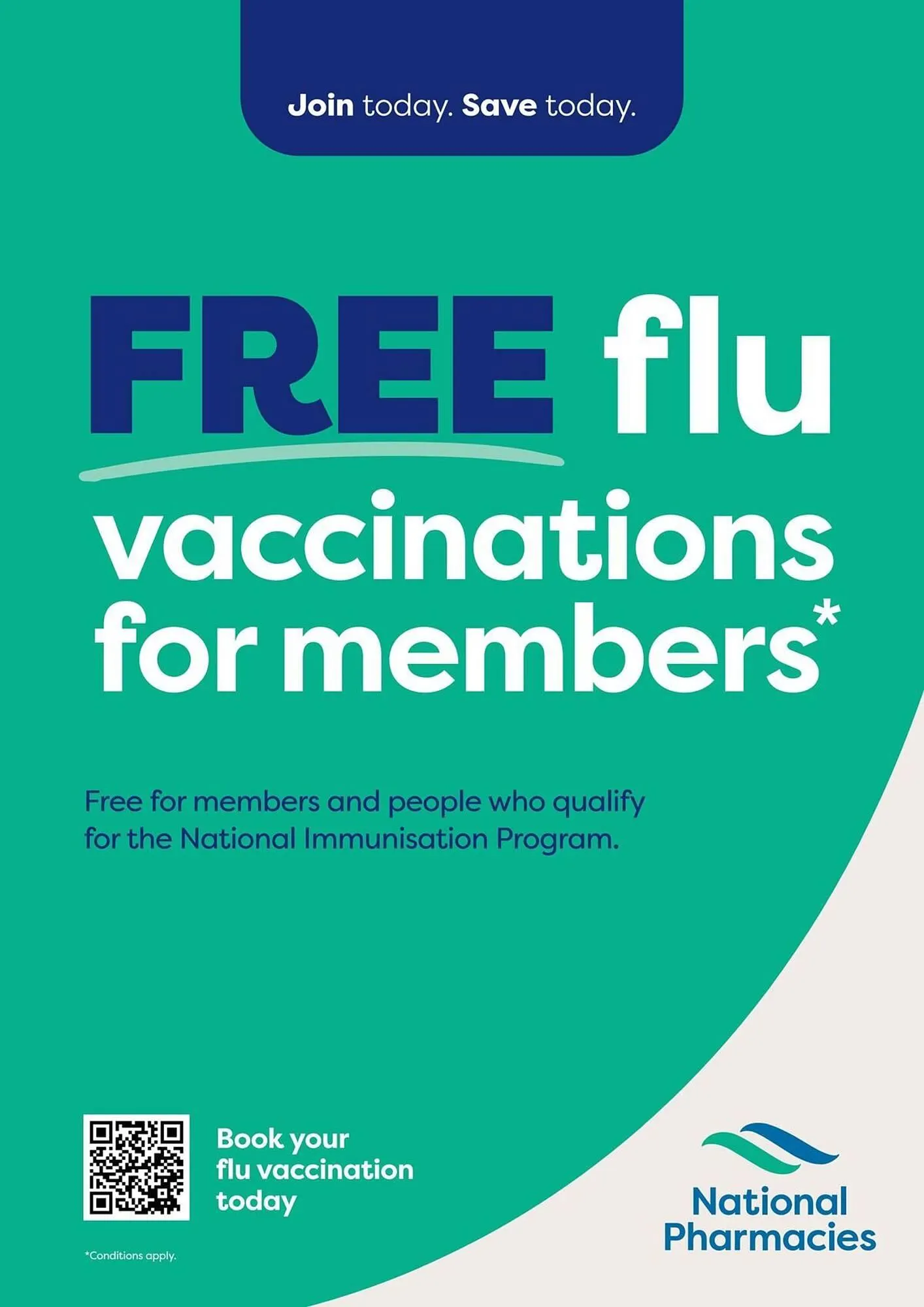 National Pharmacies catalogue - Catalogue valid from 4 March to 17 March 2026 - page 2