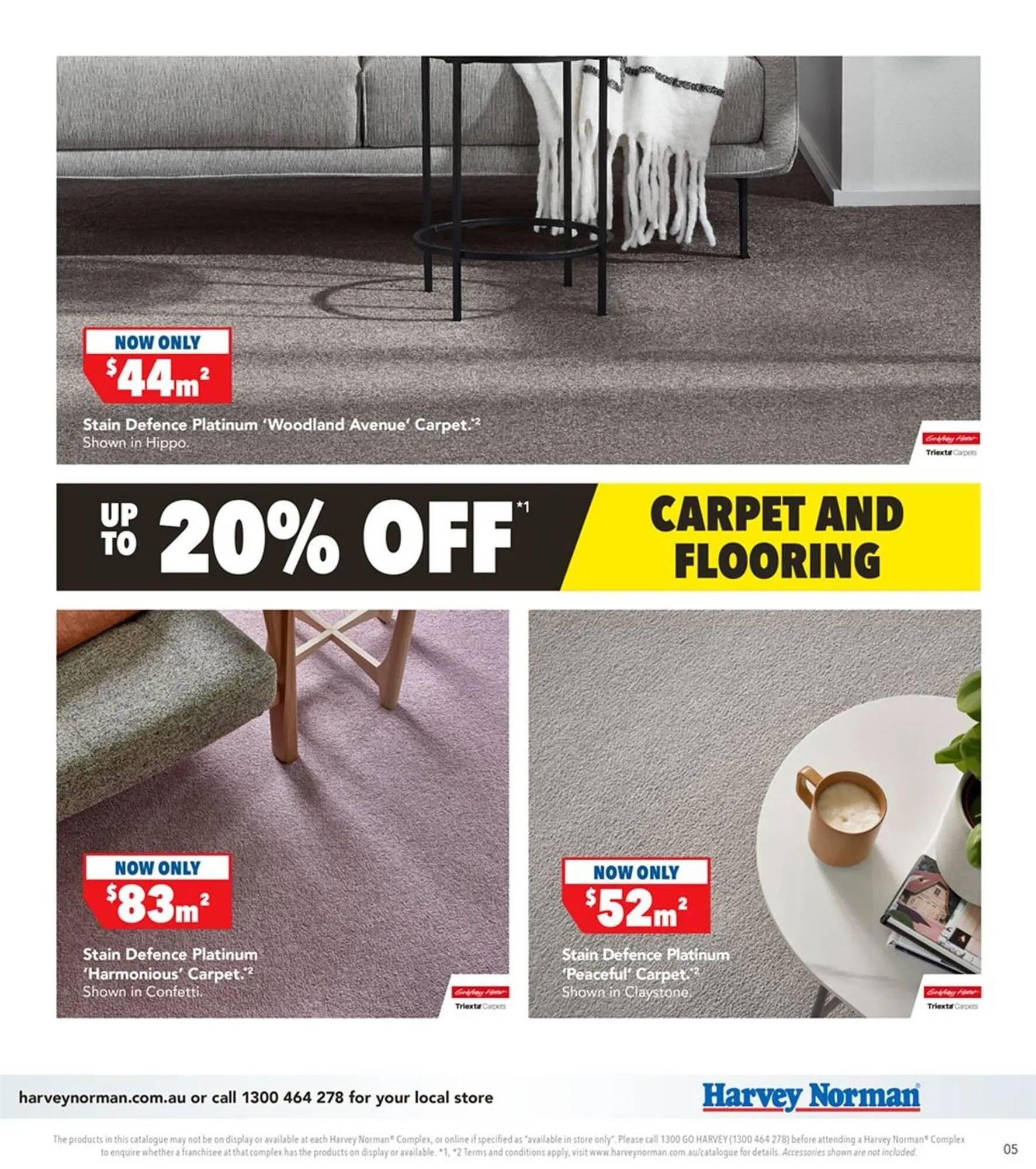 Harvey Norman catalogue - Catalogue valid from 24 December to 1 February 2026 - page 5