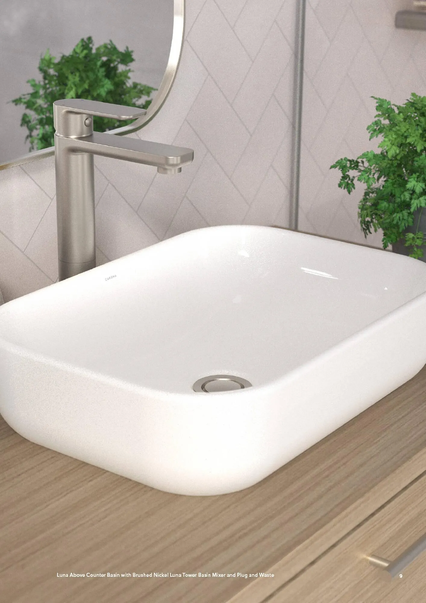 Bunnings catalogue - Catalogue valid from 15 October to 15 October 2025 - page 9