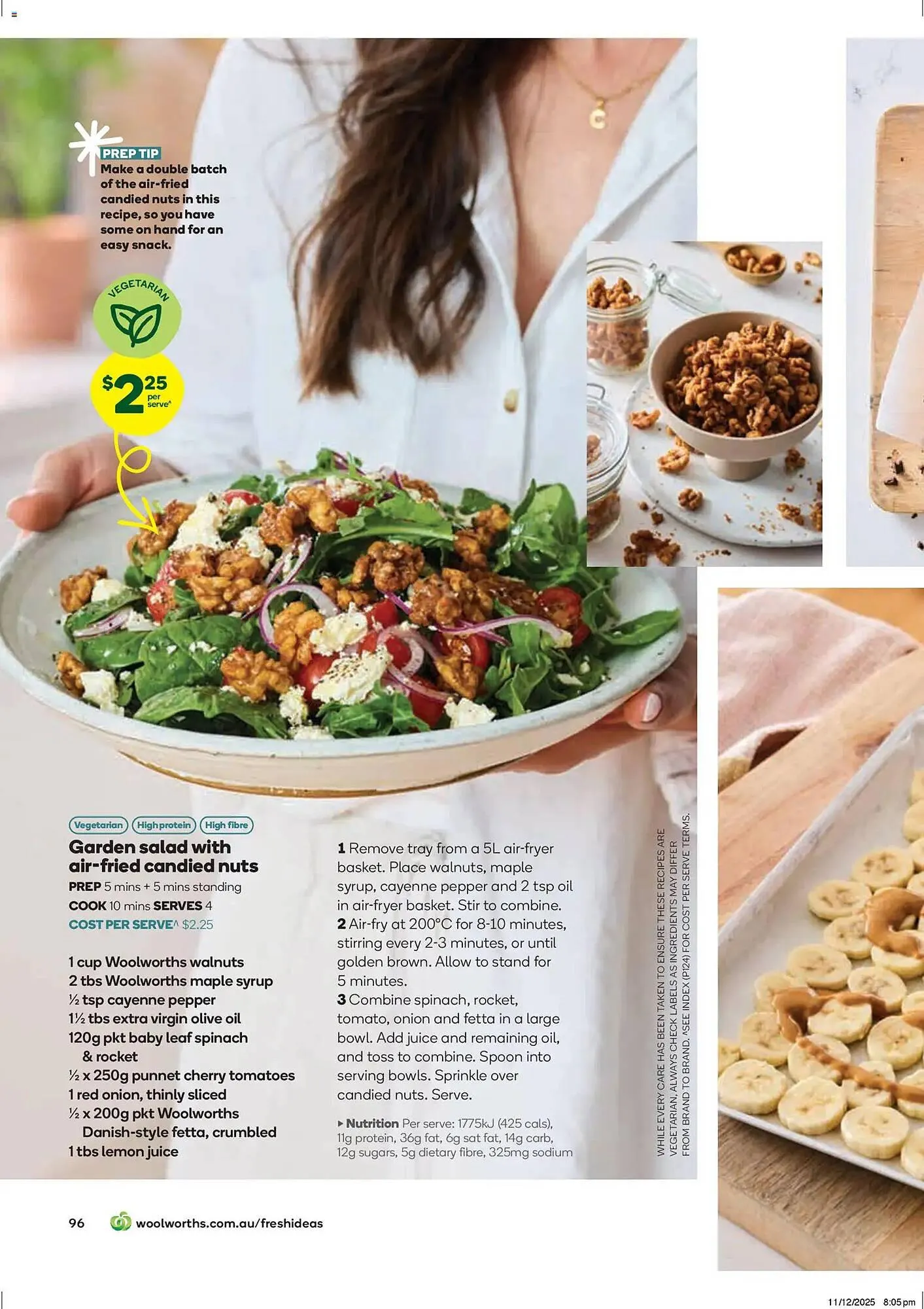 Woolworths catalogue - Catalogue valid from 13 January to 2 March 2026 - page 96