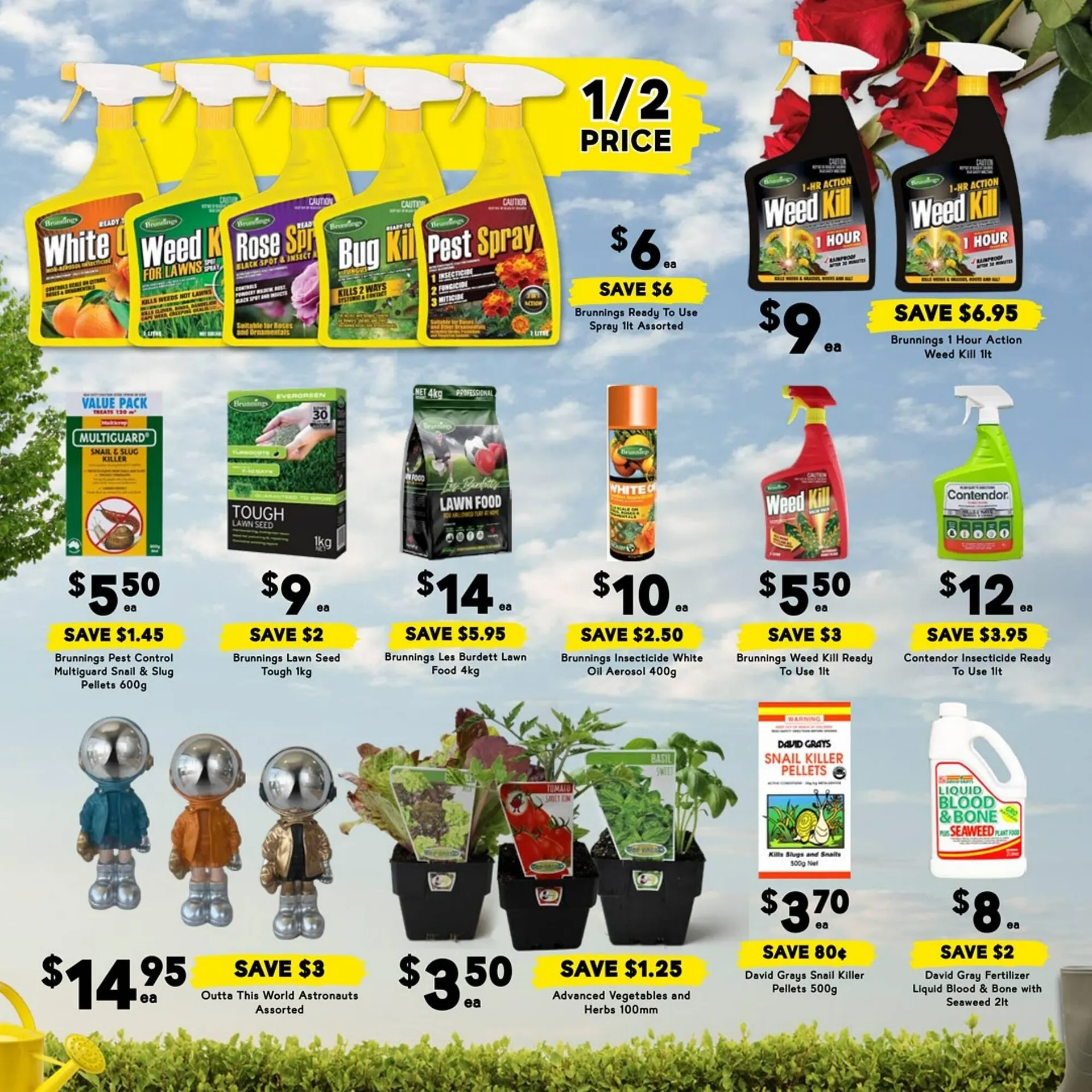 Drakes catalogue - Catalogue valid from 30 April to 6 May 2025 - page 2