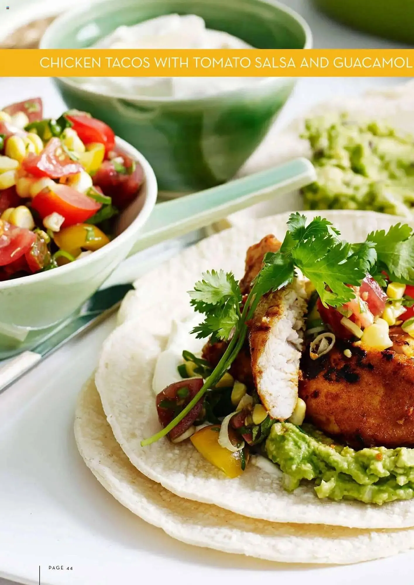 Drakes catalogue - Catalogue valid from 31 July to 30 September 2025 - page 44