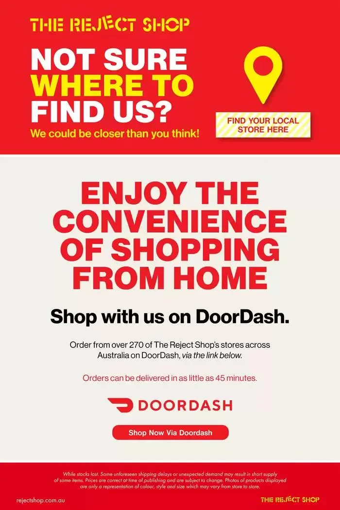 RETHINK YOUR EASTER BASKET FOR LESS - Catalogue valid from 12 March to 1 April 2025 - page 11