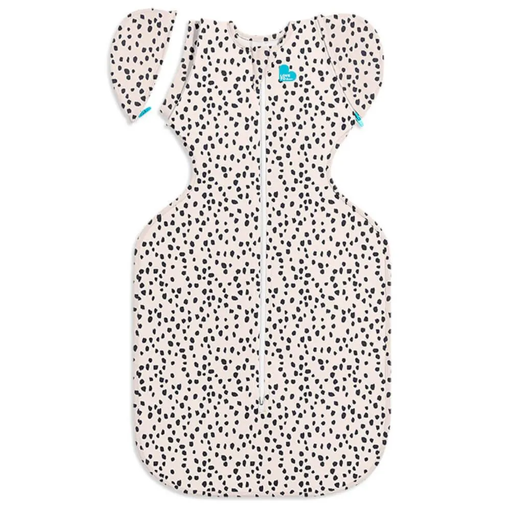 Love To Dream Designer Collection Swaddle Up Transition Bag 1.0 Tog