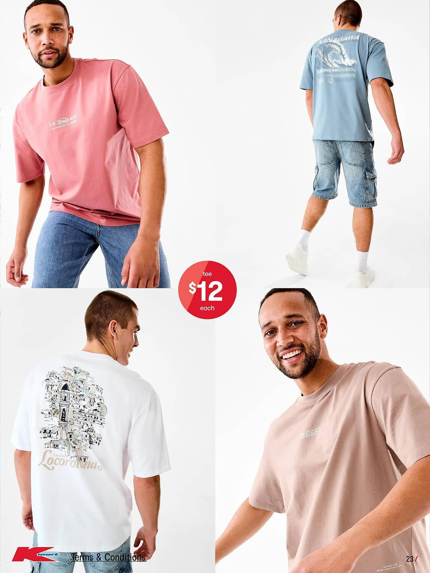 Kmart catalogue - Catalogue valid from 1 October to 22 October 2025 - page 23