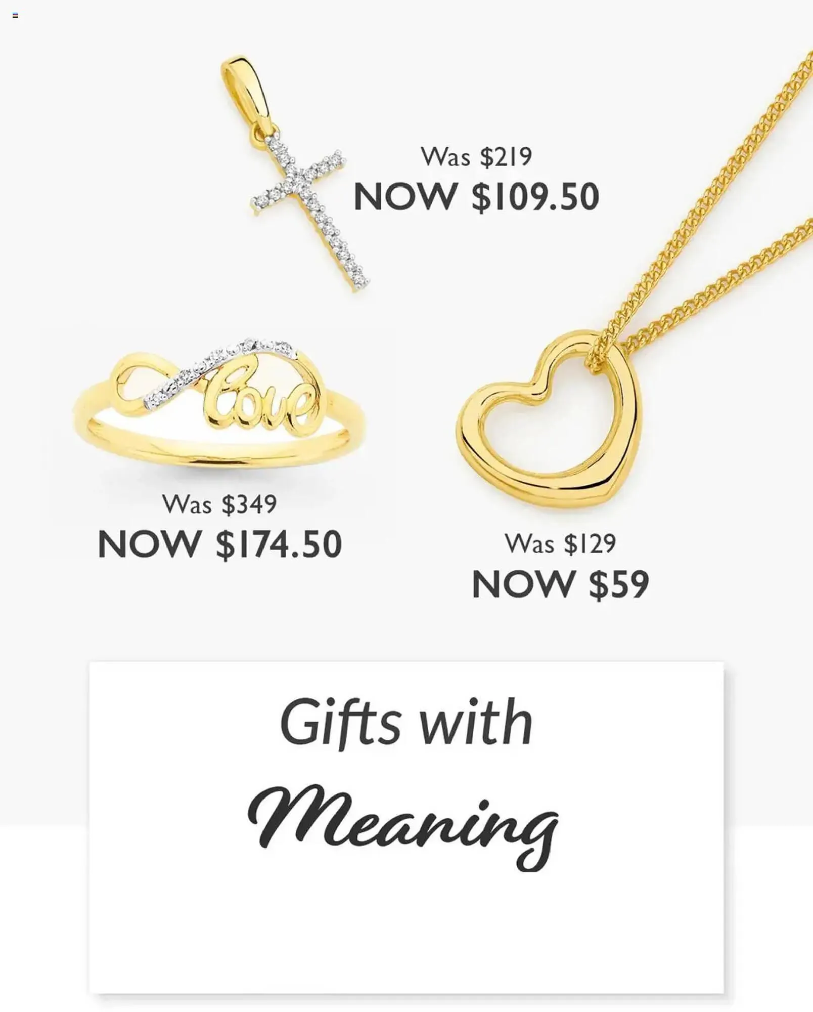 Prouds catalogue - Catalogue valid from 12 May to 21 June 2025 - page 6