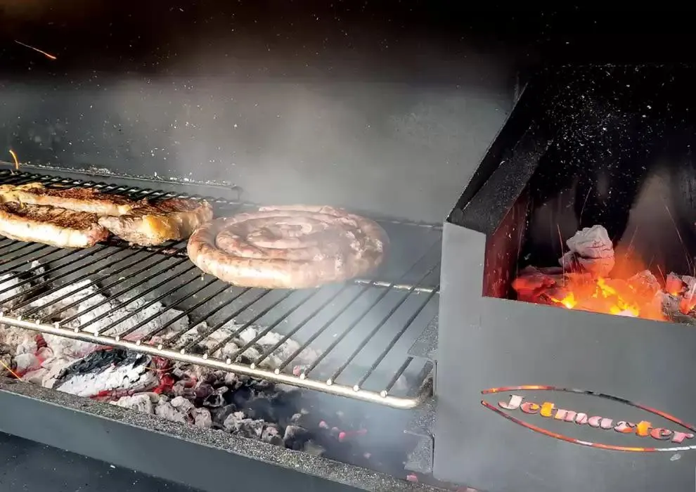 Outdoor Range Brochure 2024 - Catalogue valid from 24 October to 31 March 2025 - page 12