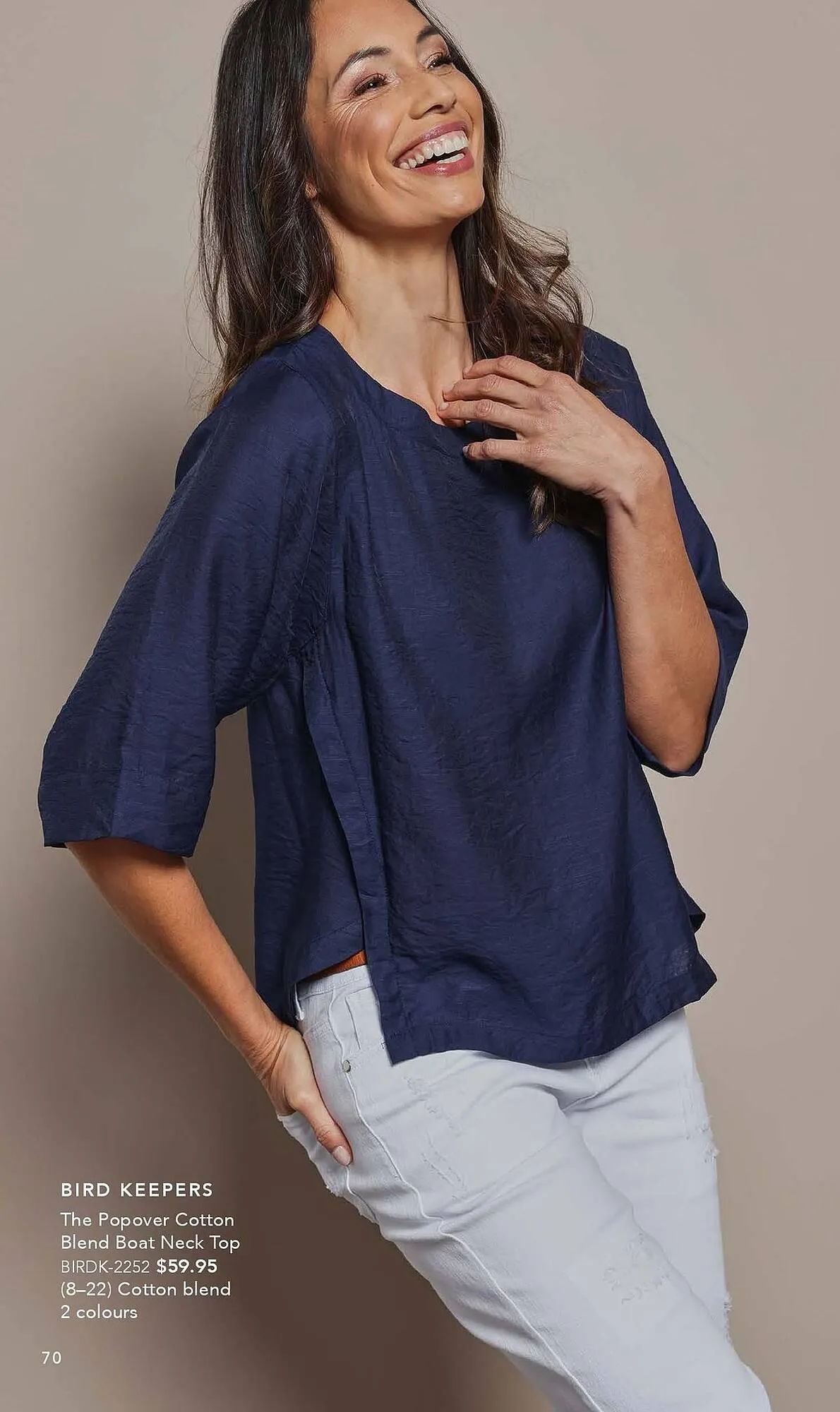 Birdsnest catalogue - Catalogue valid from 13 October to 31 January 2026 - page 73