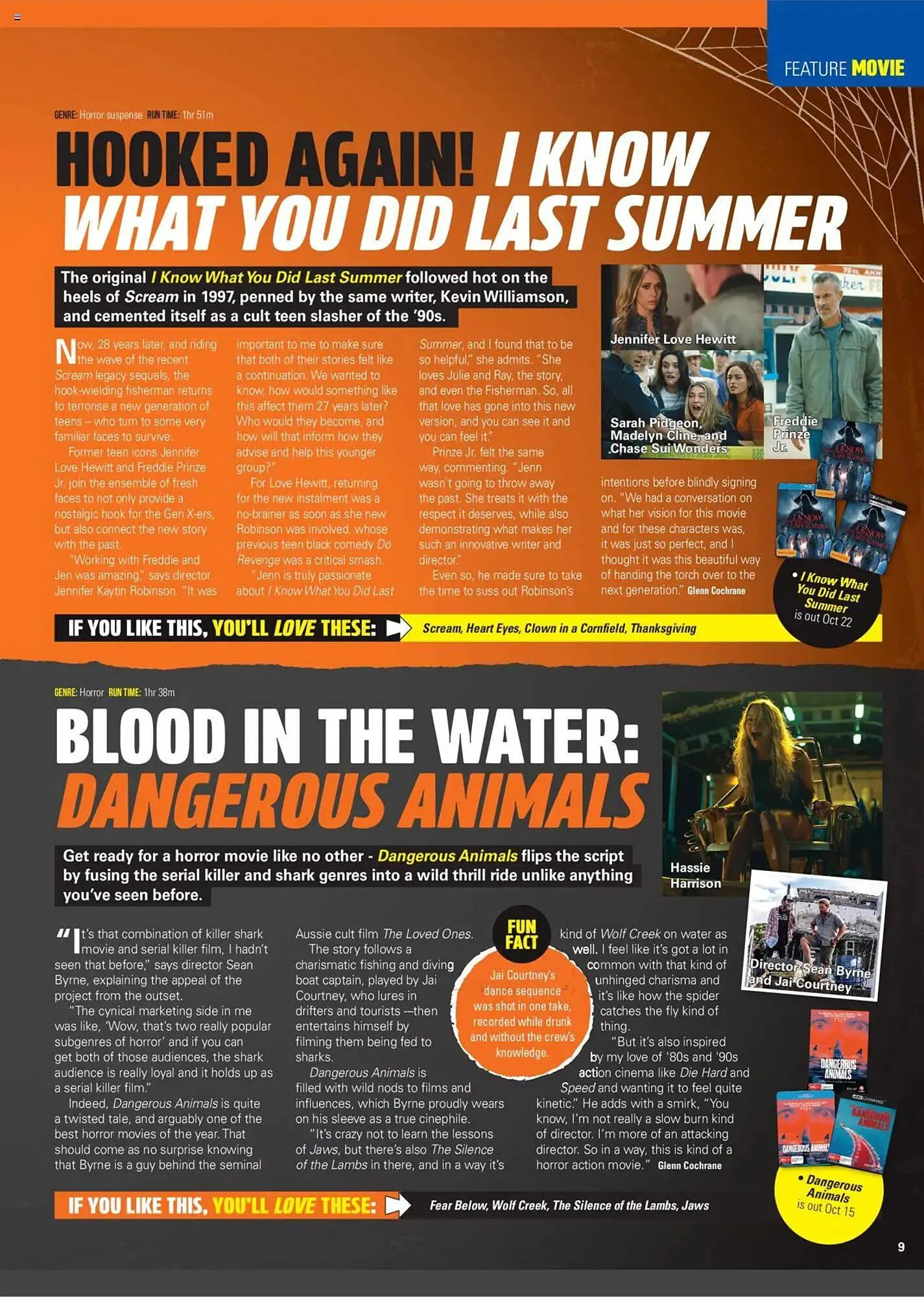 JB Hi-Fi catalogue - Catalogue valid from 1 October to 31 October 2025 - page 105