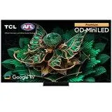 TCL 55 Inch C7K Premium QD-Mini LED Google TV 55C7K