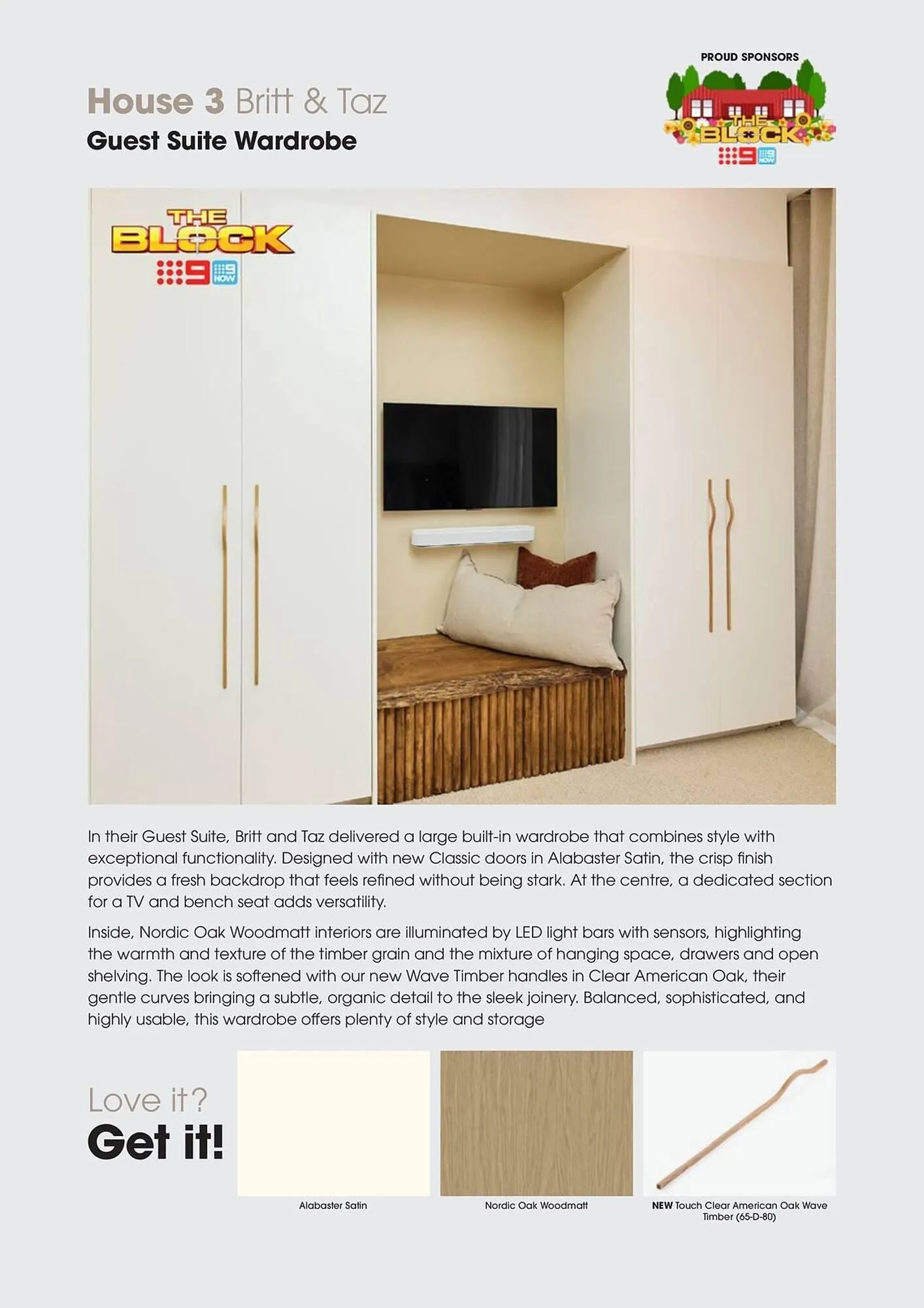 Freedom catalogue - Catalogue valid from 3 March to 31 May 2026 - page 60