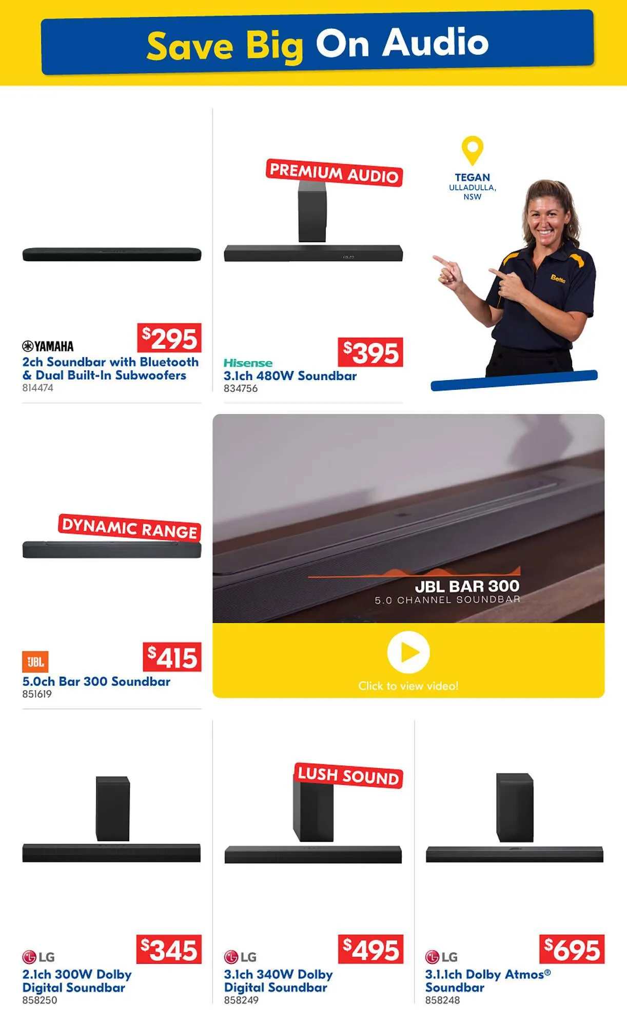 Betta catalogue - Catalogue valid from 2 June to 15 June 2025 - page 21