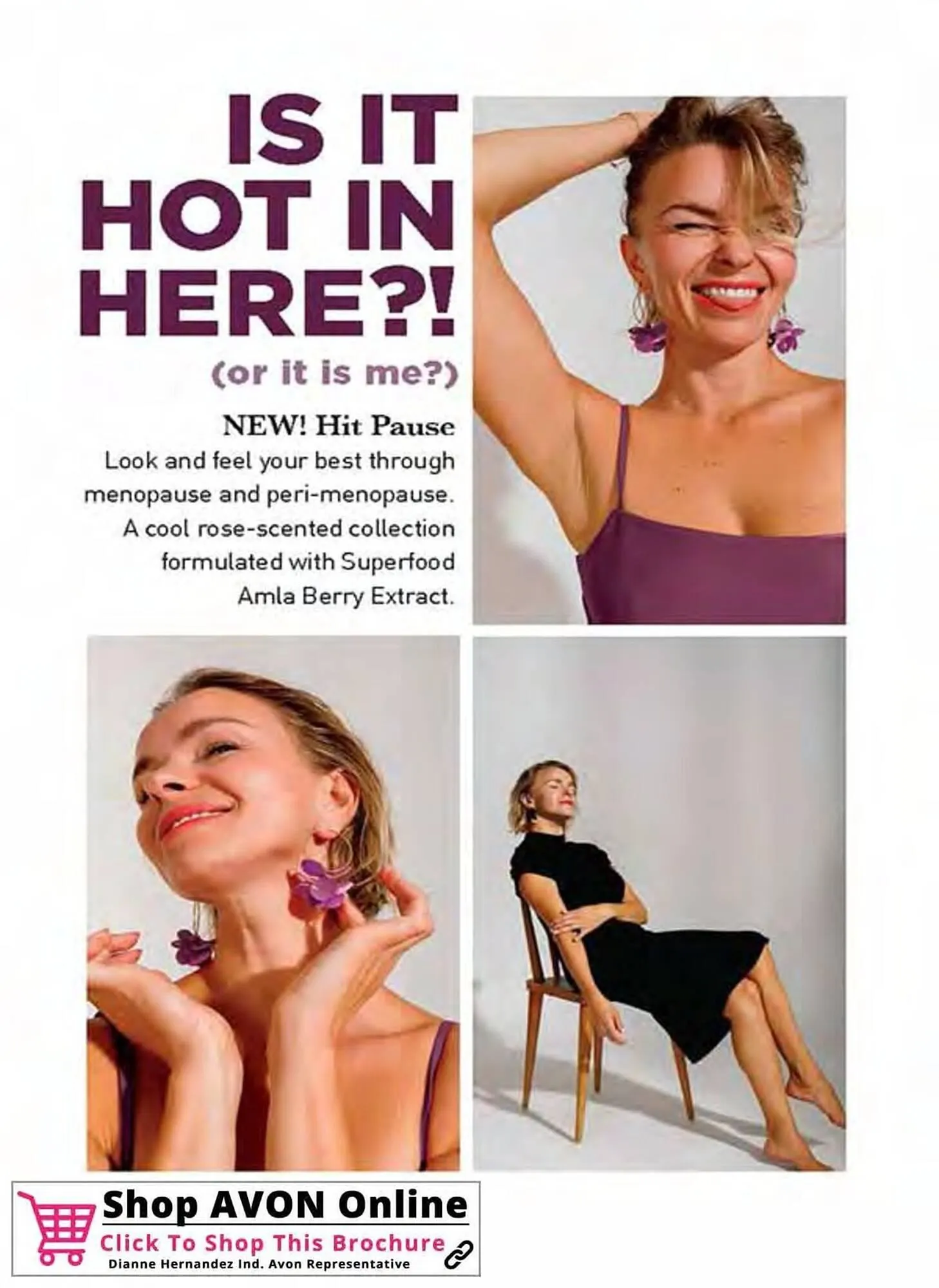 Avon catalogue - Catalogue valid from 5 August to 9 September 2025 - page 104