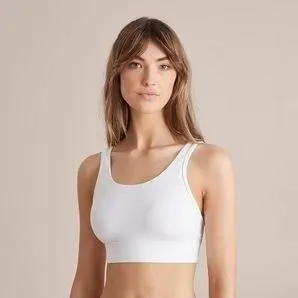 Active High Impact Wirefree Sports Bra