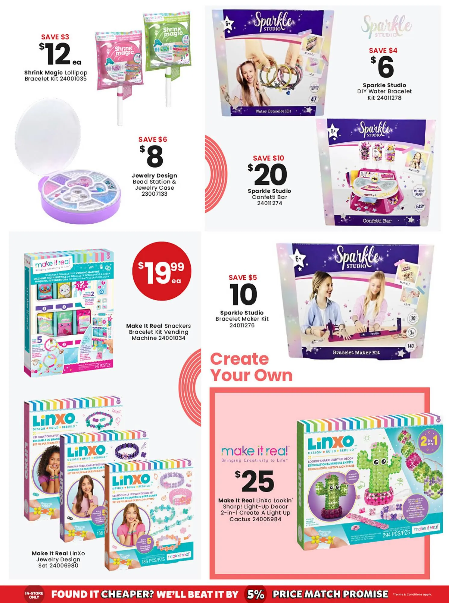 Toymate catalogue - Catalogue valid from 11 June to 8 July 2025 - page 77