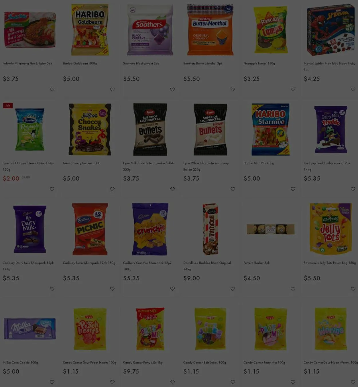 The Reject Shop Current catalogue - Catalogue valid from 21 July to 30 July 2025 - page 26