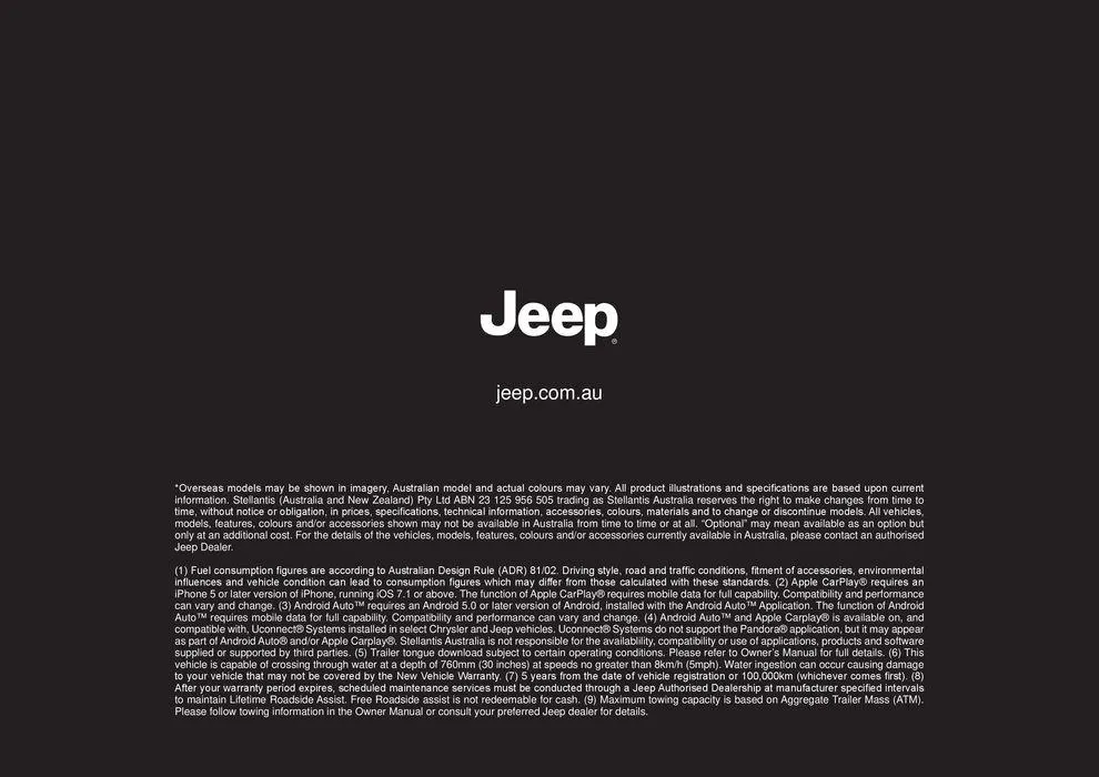 Wrangler - Catalogue valid from 29 June to 30 November 2024 - page 12