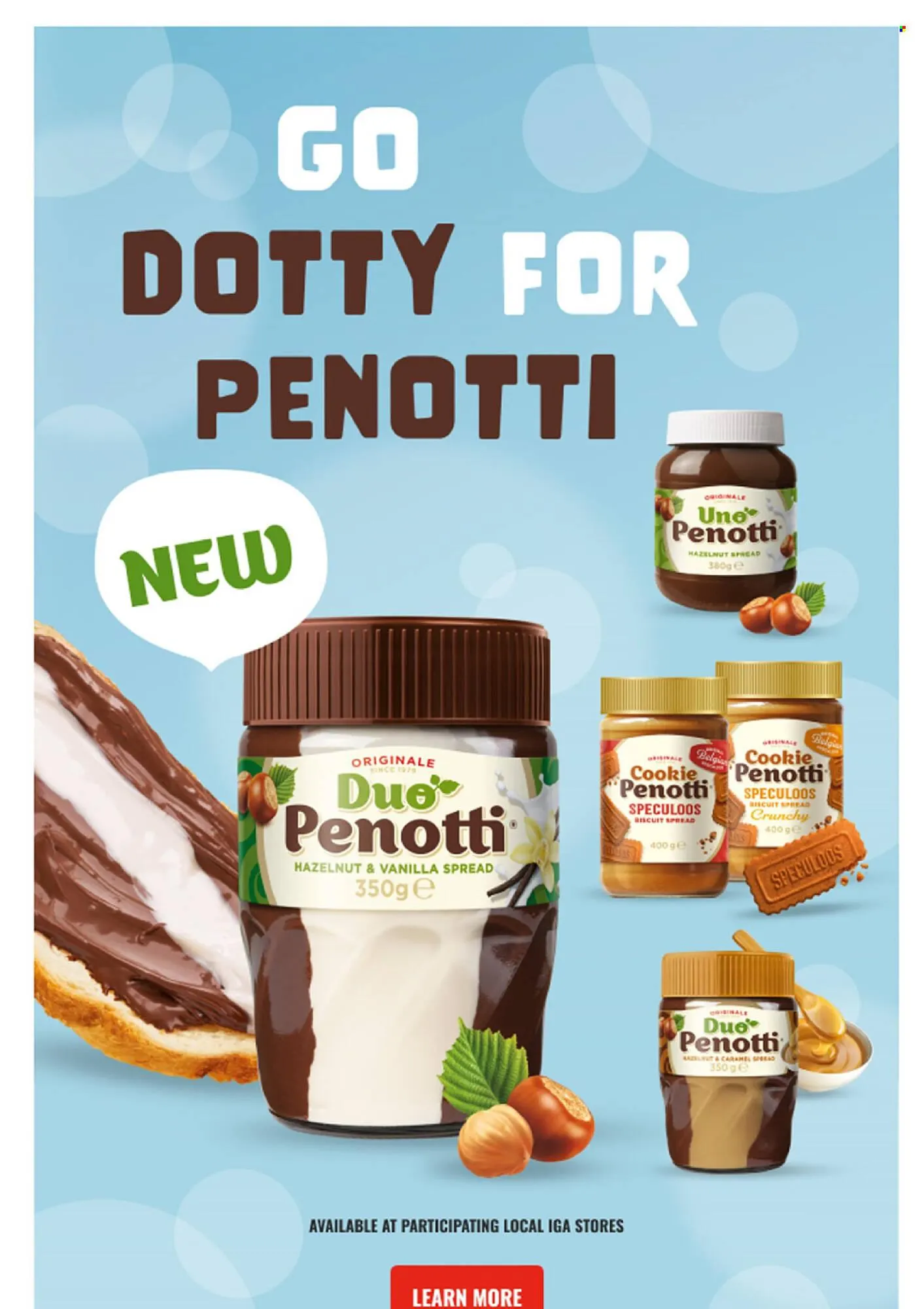 IGA catalogue - Catalogue valid from 2 July to 8 July 2025 - page 22