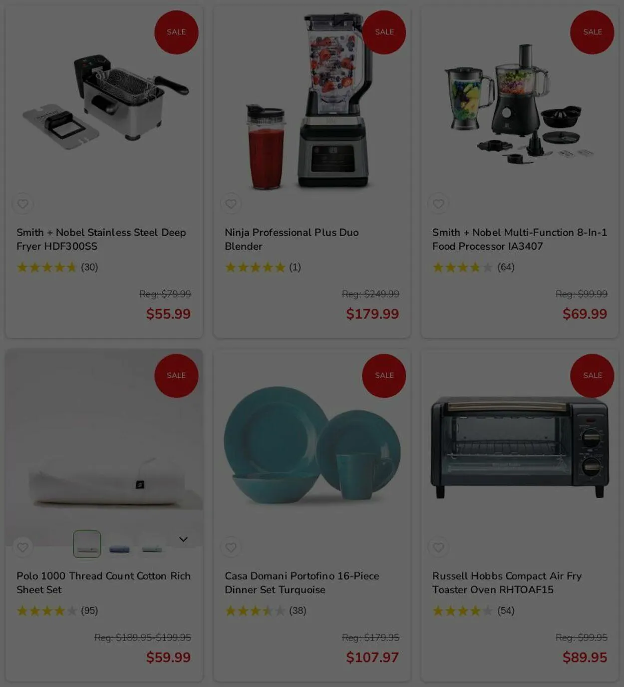 Harris Scarfe Current catalogue - Catalogue valid from 9 June to 18 June 2025 - page 38