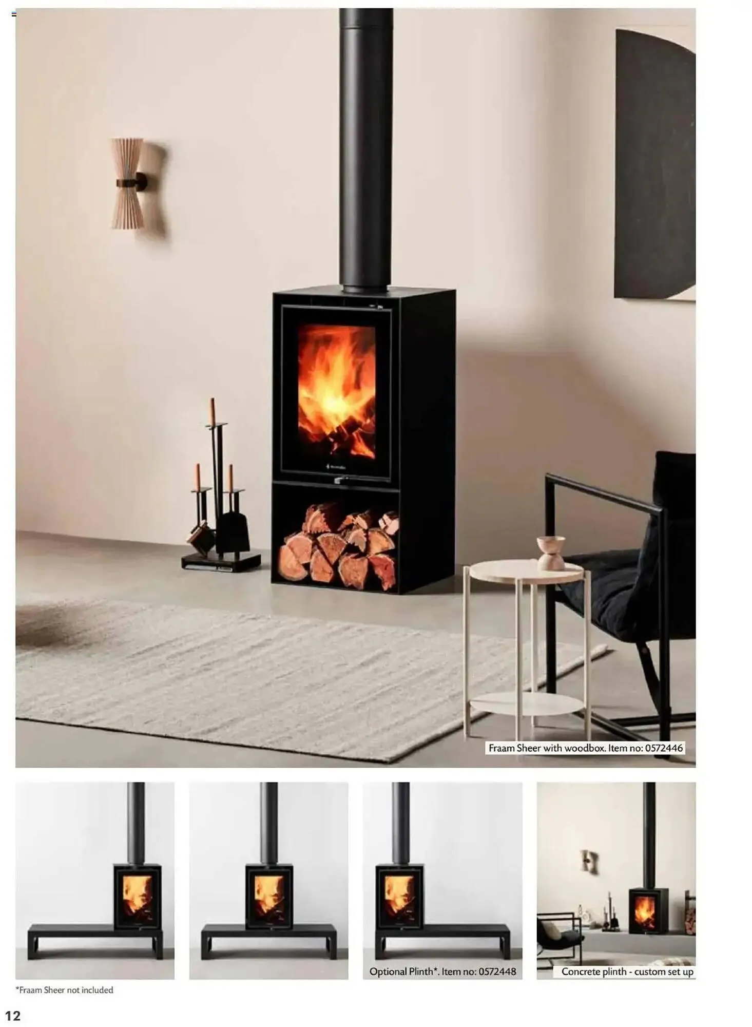 Bunnings catalogue - Catalogue valid from 31 March to 2 January 2026 - page 12