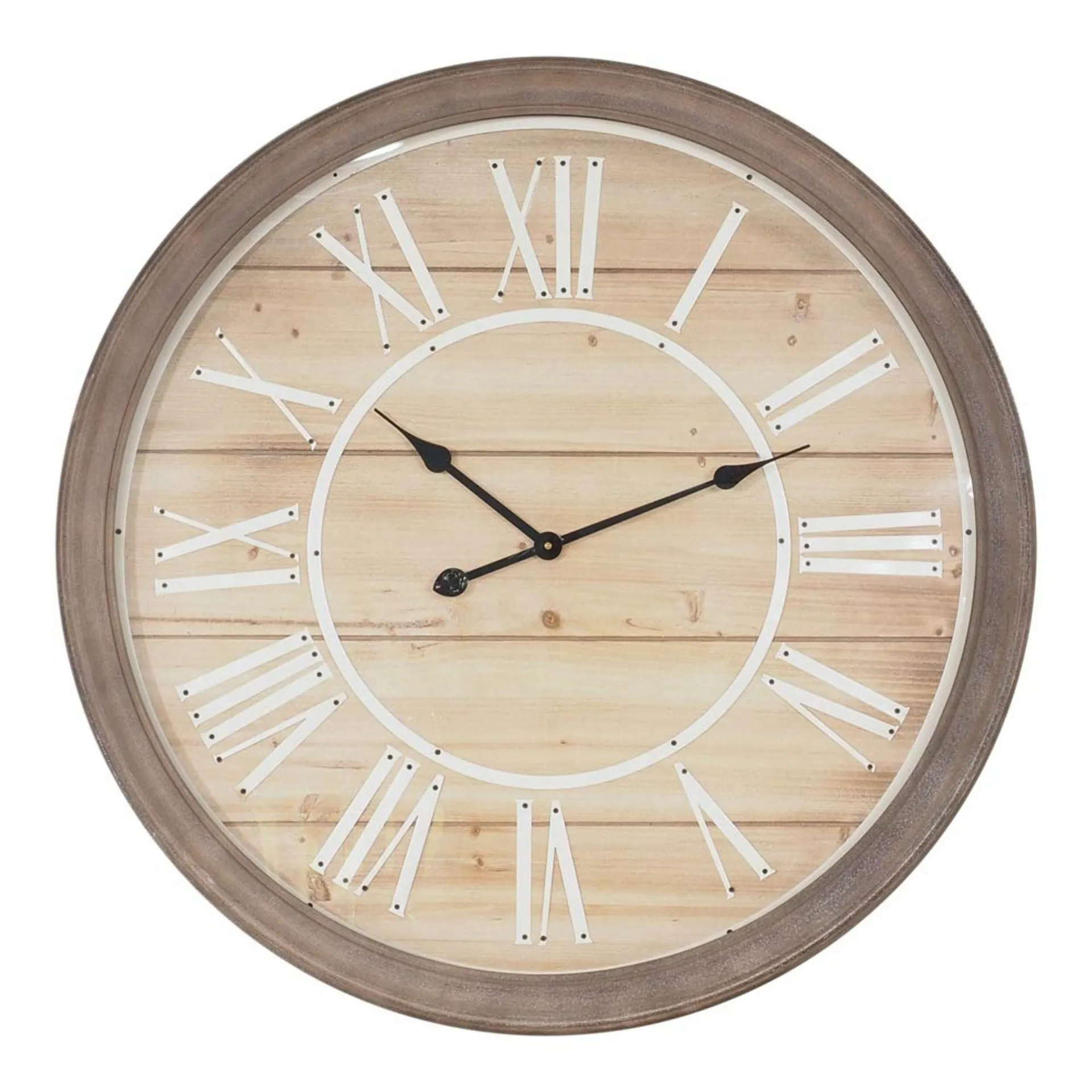 Newgate Grain Clock 80cm