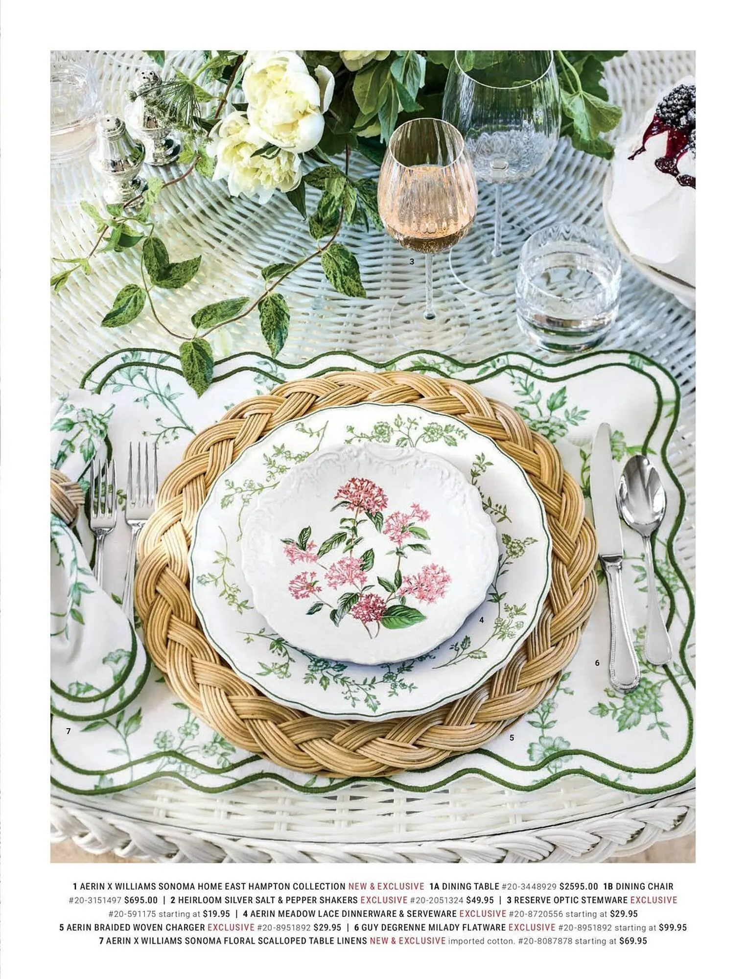 Williams-Sonoma catalog - Catalogue valid from 23 February to 31 March 2026 - page 55