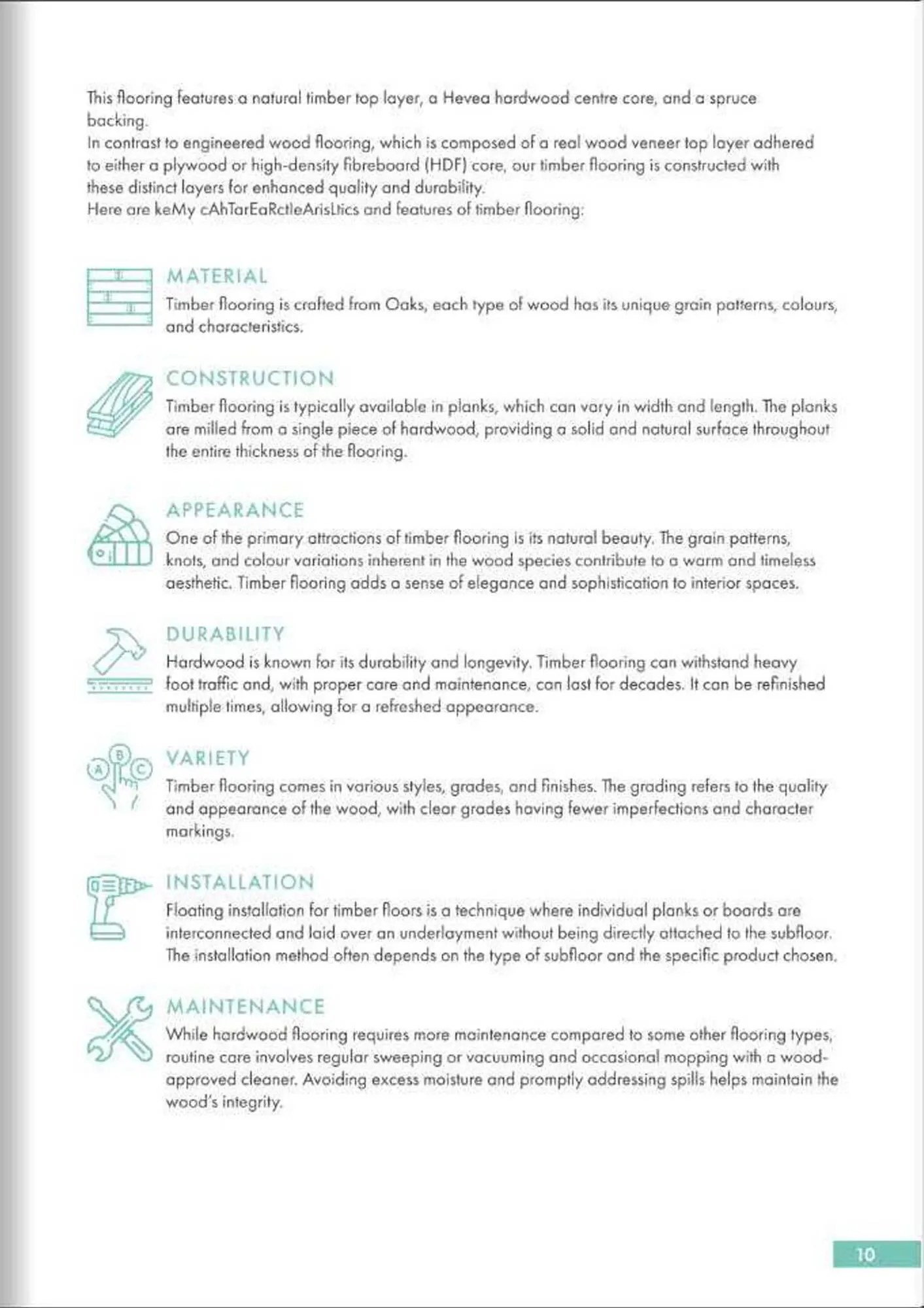 Carpet Call catalogue - Catalogue valid from 3 March to 31 December 2025 - page 15