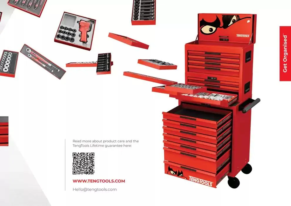 PRO 35 - Catalogue valid from 10 September to 31 December 2025 - page 7