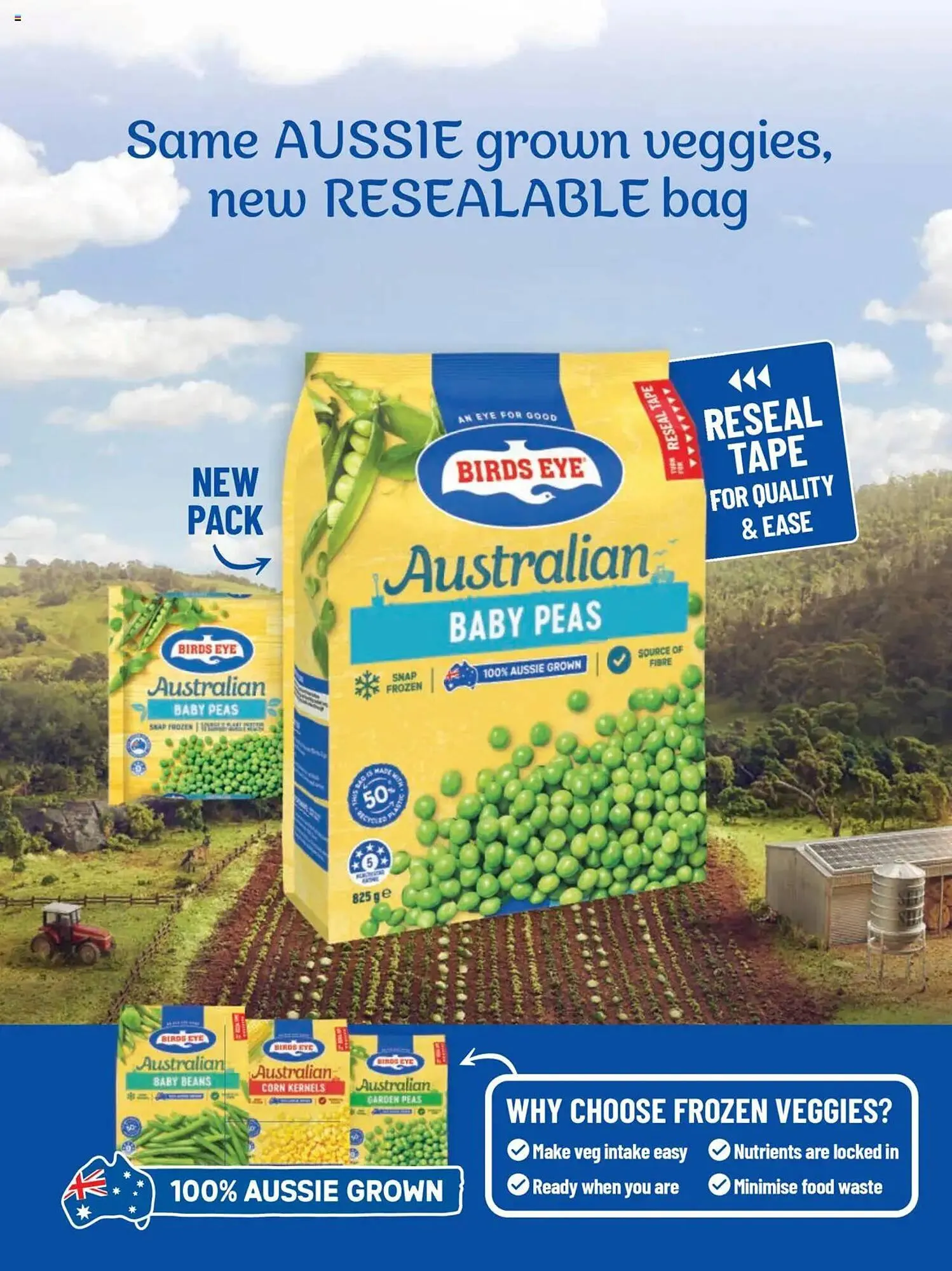 Woolworths catalogue - Catalogue valid from 1 May to 31 May 2025 - page 66