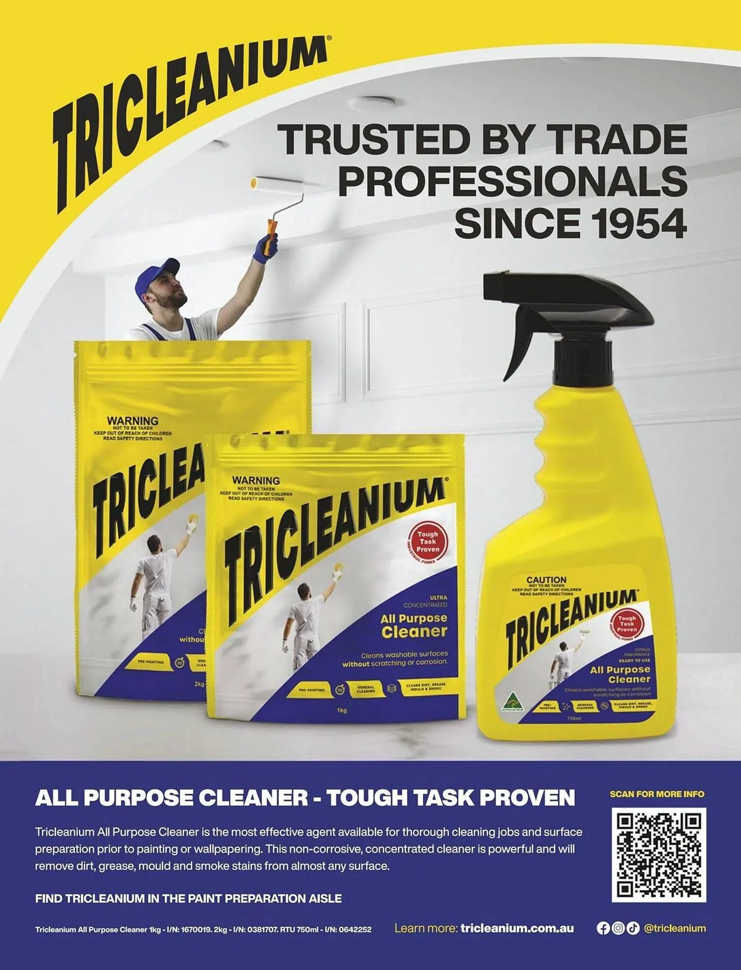 Bunnings catalogue - Catalogue valid from 1 February to 28 February 2026 - page 52