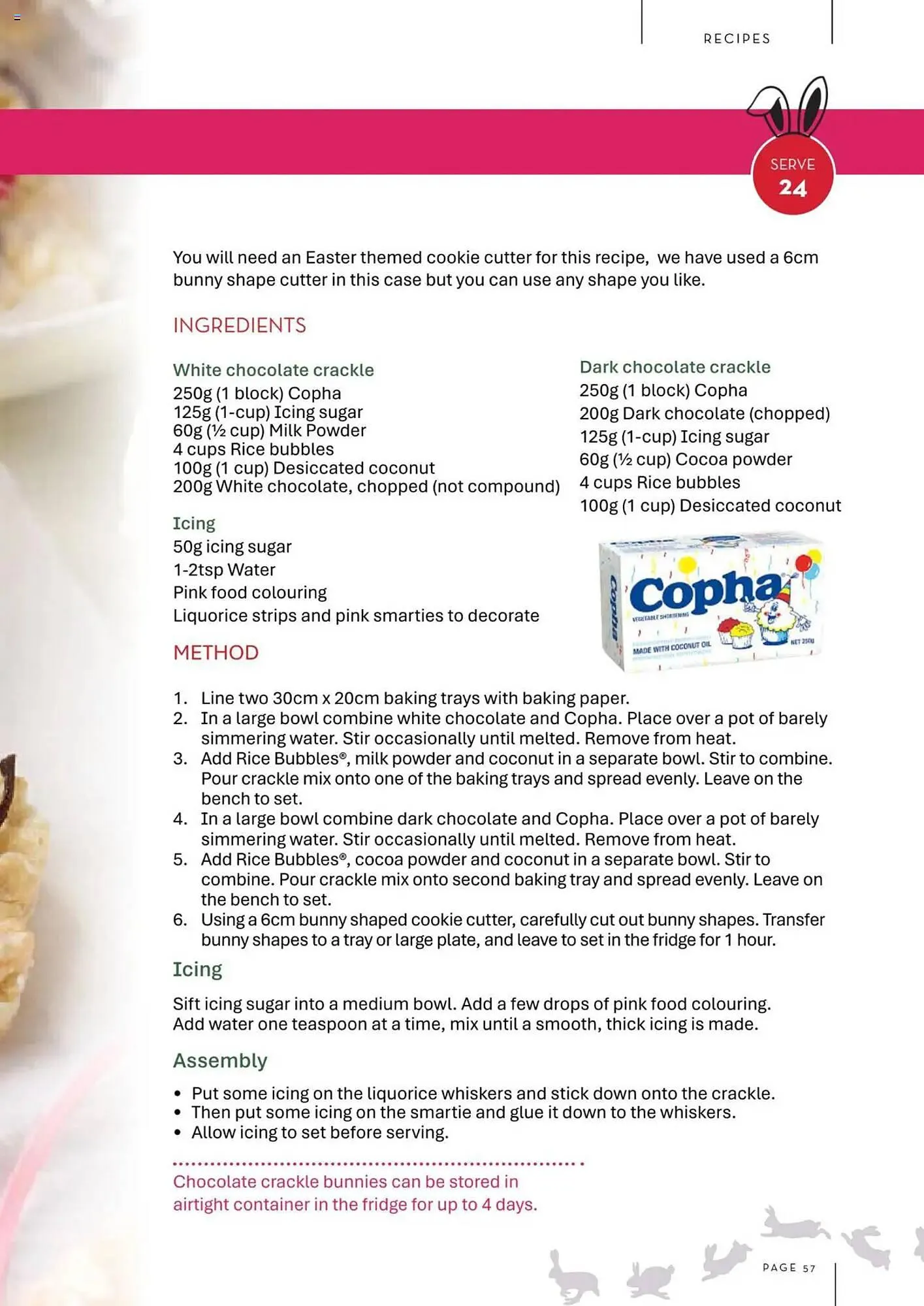 Drakes catalogue - Catalogue valid from 1 March to 30 April 2025 - page 57