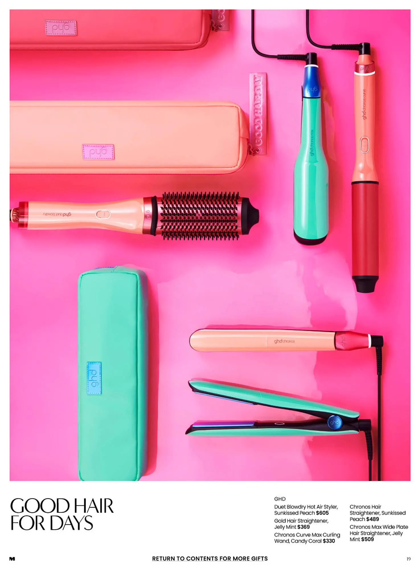 Myer catalogue - Catalogue valid from 20 April to 10 May 2026 - page 19