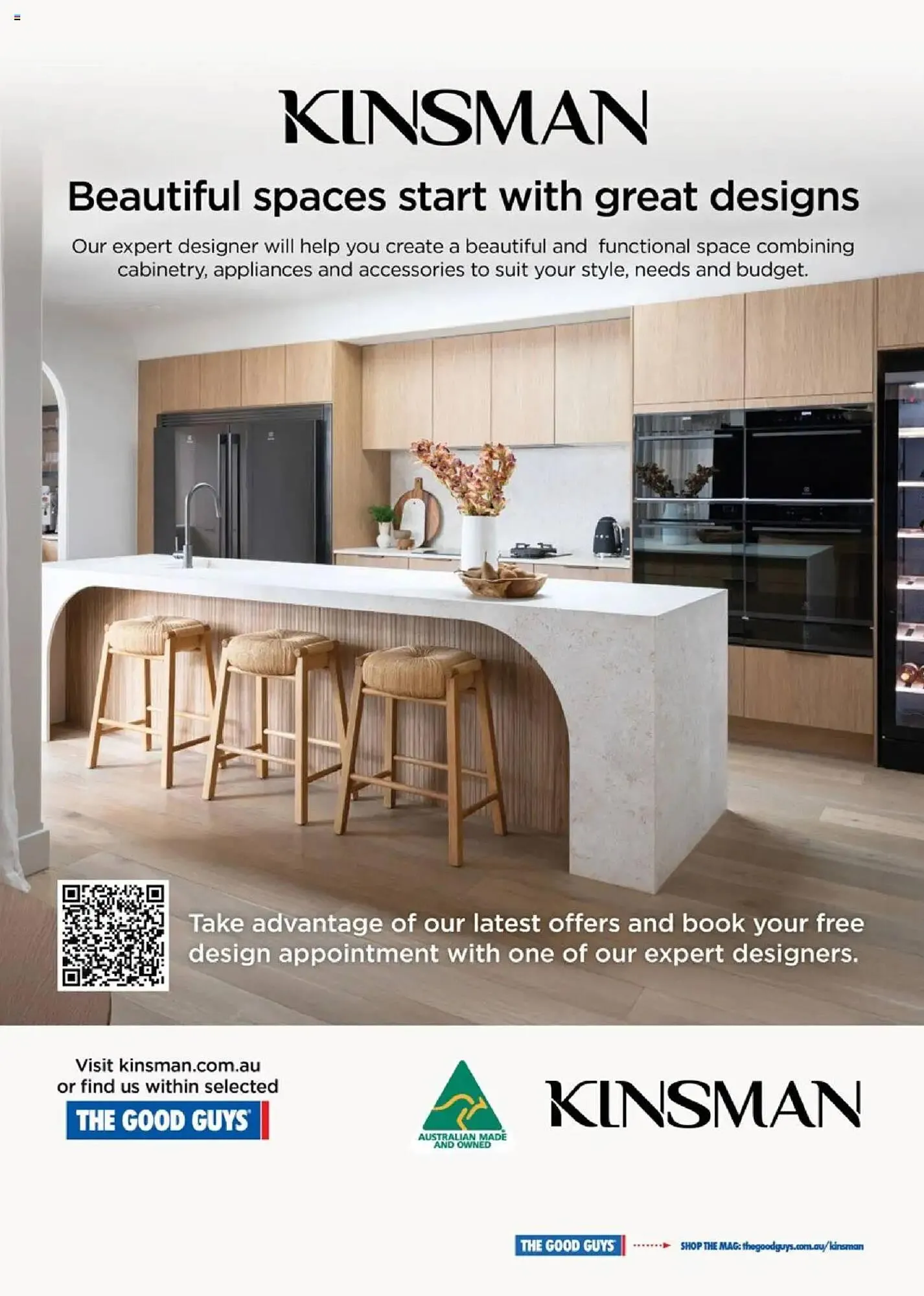 The Good Guys catalogue - Catalogue valid from 29 September to 31 October 2025 - page 16