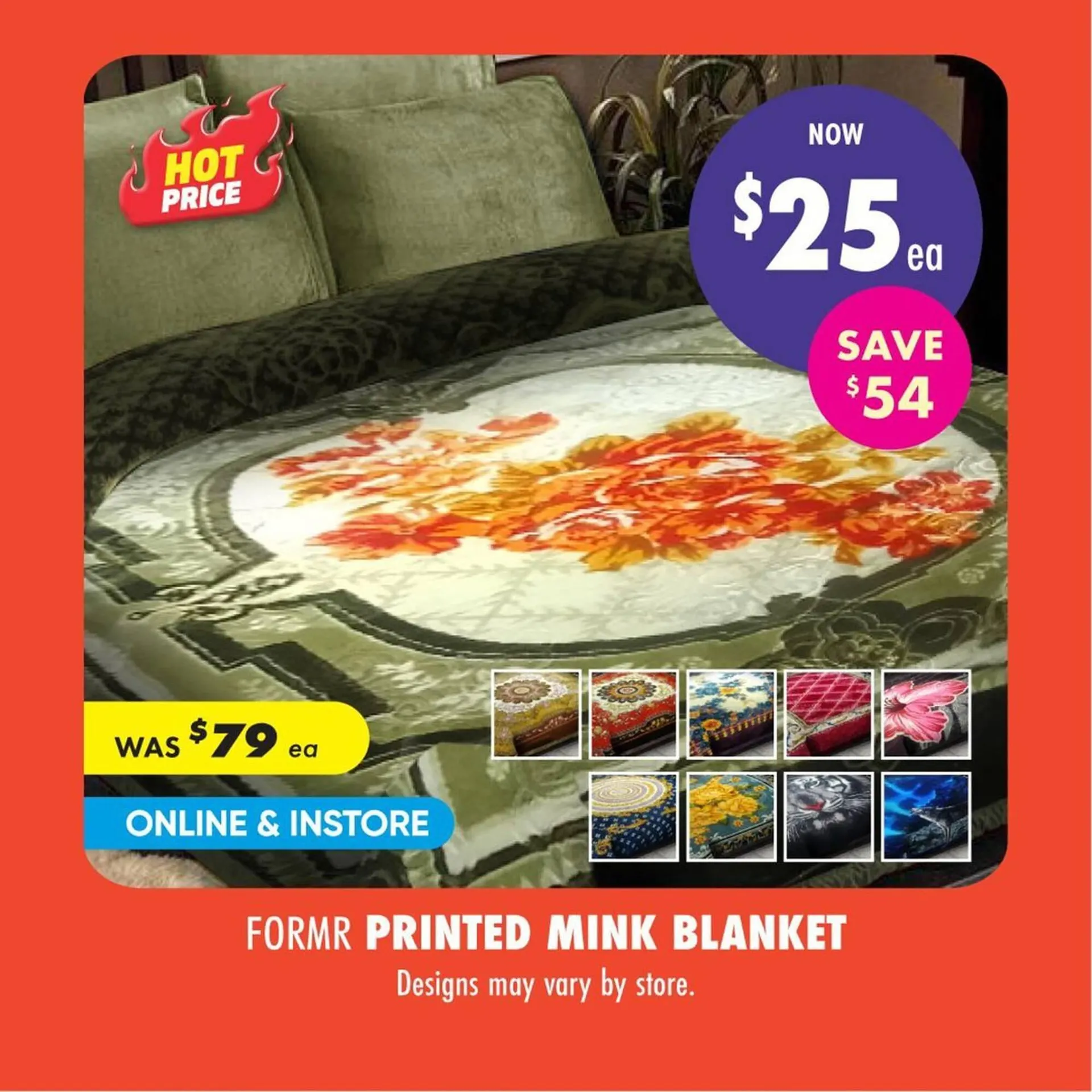 Lincraft catalogue - Catalogue valid from 31 July to 17 August 2025 - page 3