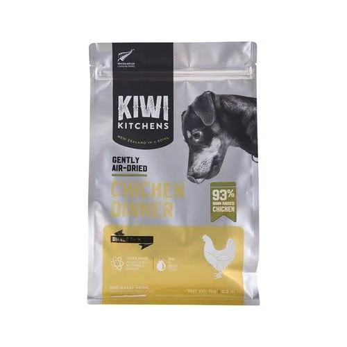 KIWI KITCHENS Dog Air Dried Chicken 1kg