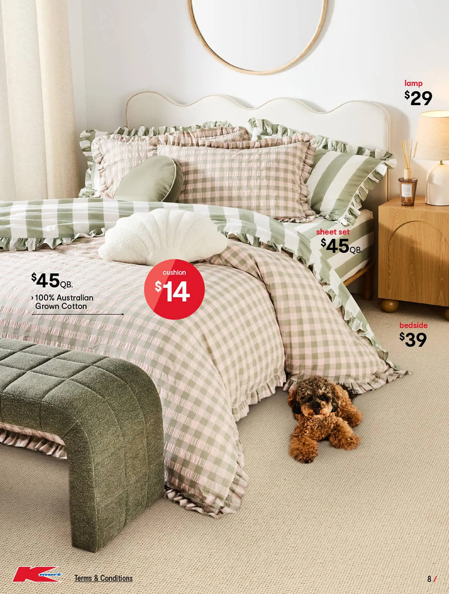 Kmart catalogue - Catalogue valid from 24 July to 13 August 2025 - page 8