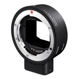 Sigma SIGMA MC-21 Sigma EF-Mount Lenses to Leica L Mount Adapter