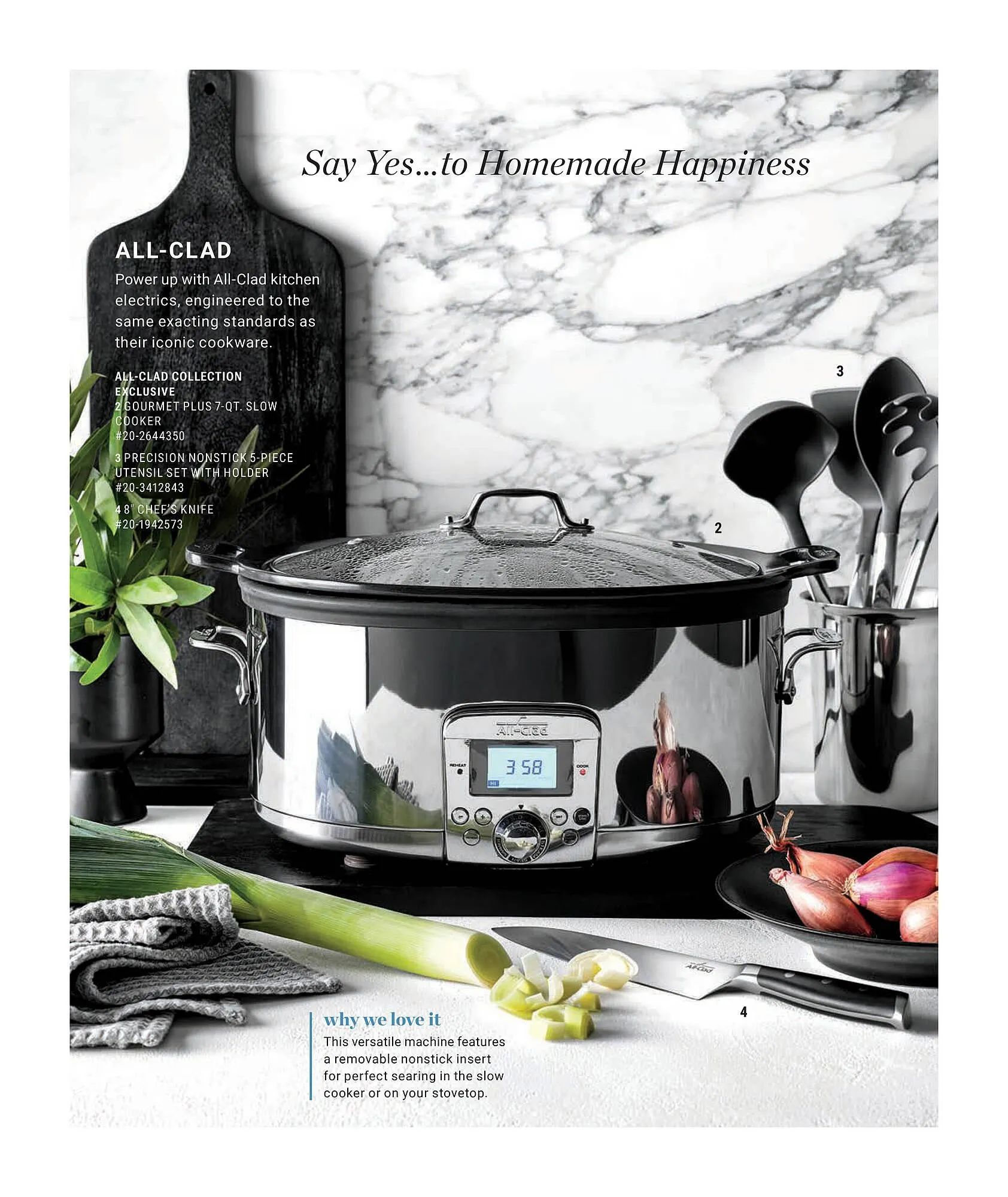 Williams-Sonoma catalogue - Catalogue valid from 6 May to 19 May 2025 - page 25