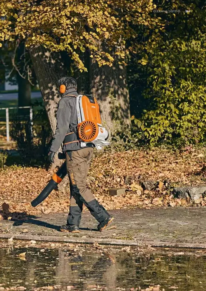 Catalogue 2024 - Catalogue valid from 26 June to 5 January 2025 - page 269