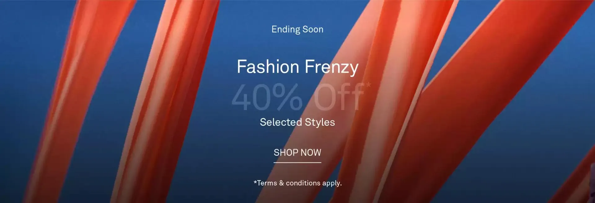 Fashion Frenzy - 1