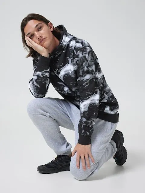 Marble Legacy Hoodie