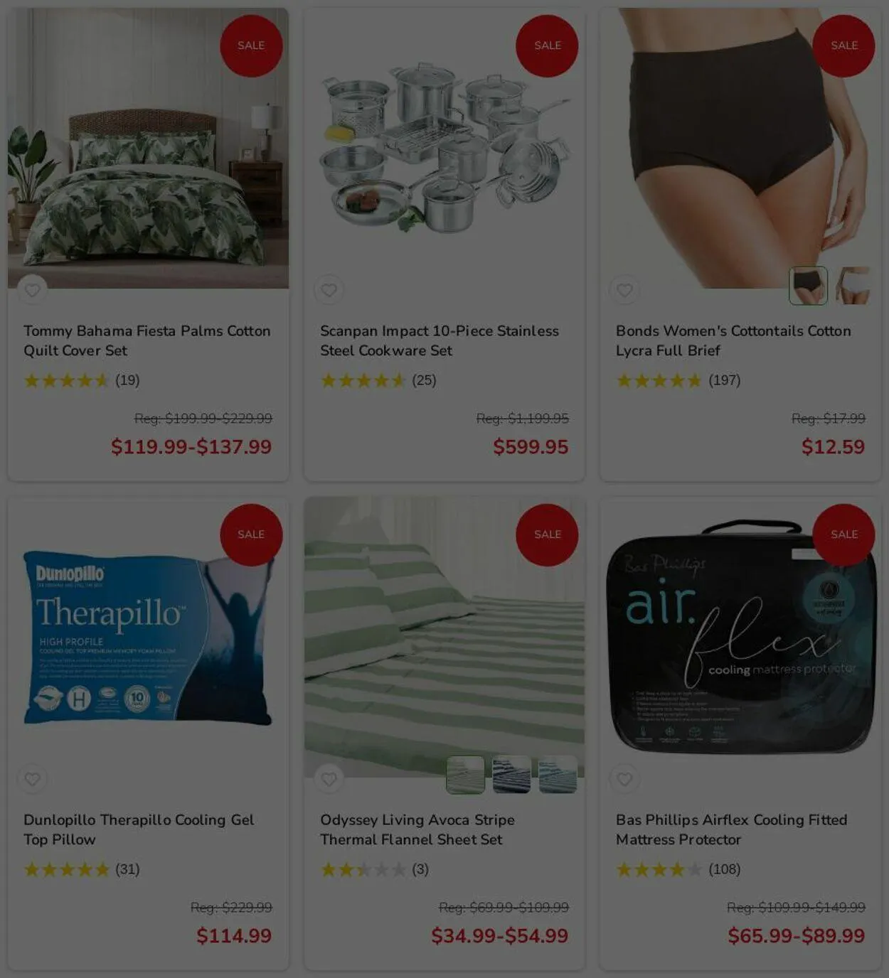 Harris Scarfe Current catalogue - Catalogue valid from 2 June to 11 June 2025 - page 29