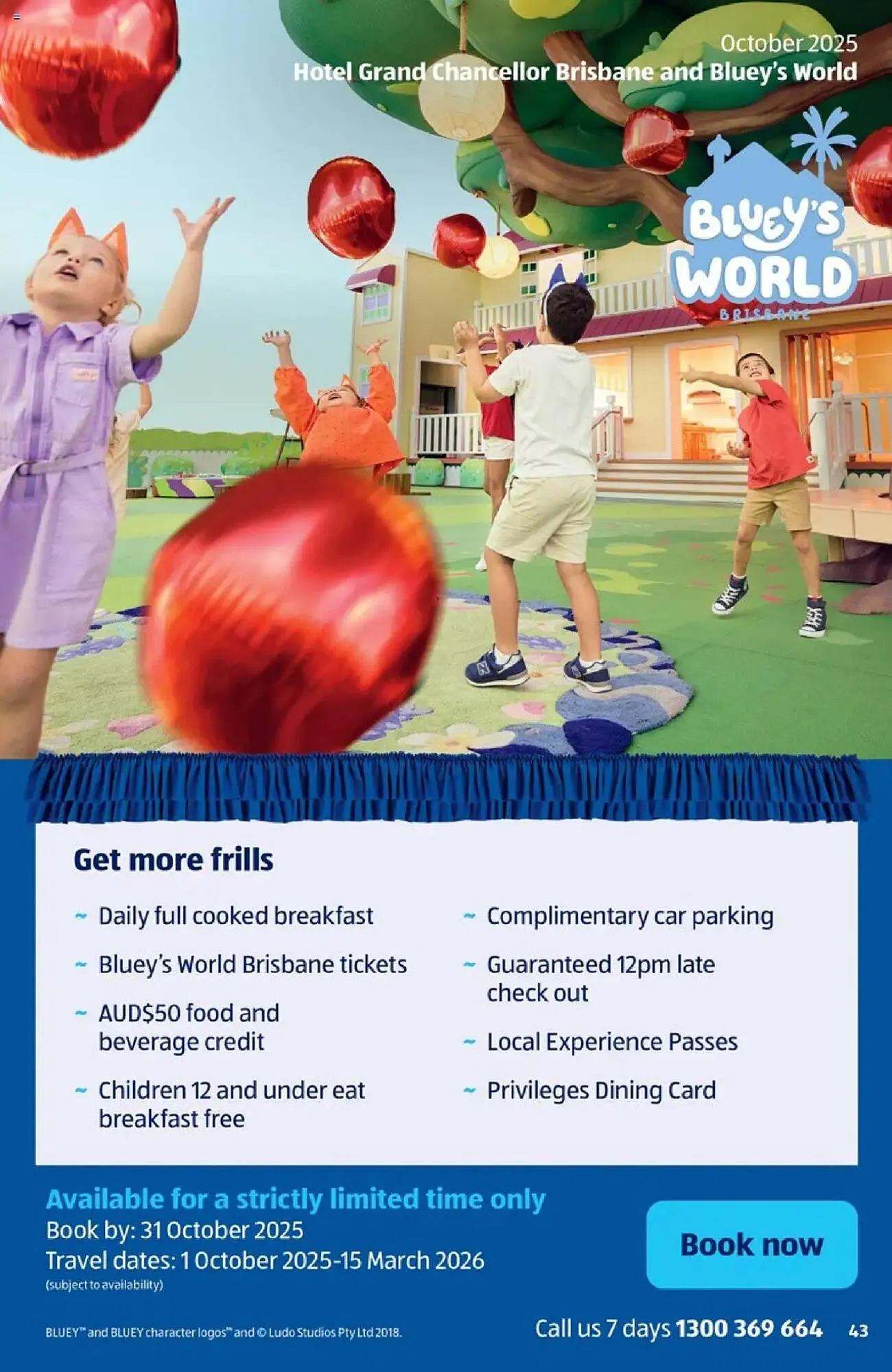 ALDI catalogue - Catalogue valid from 30 September to 31 October 2025 - page 43