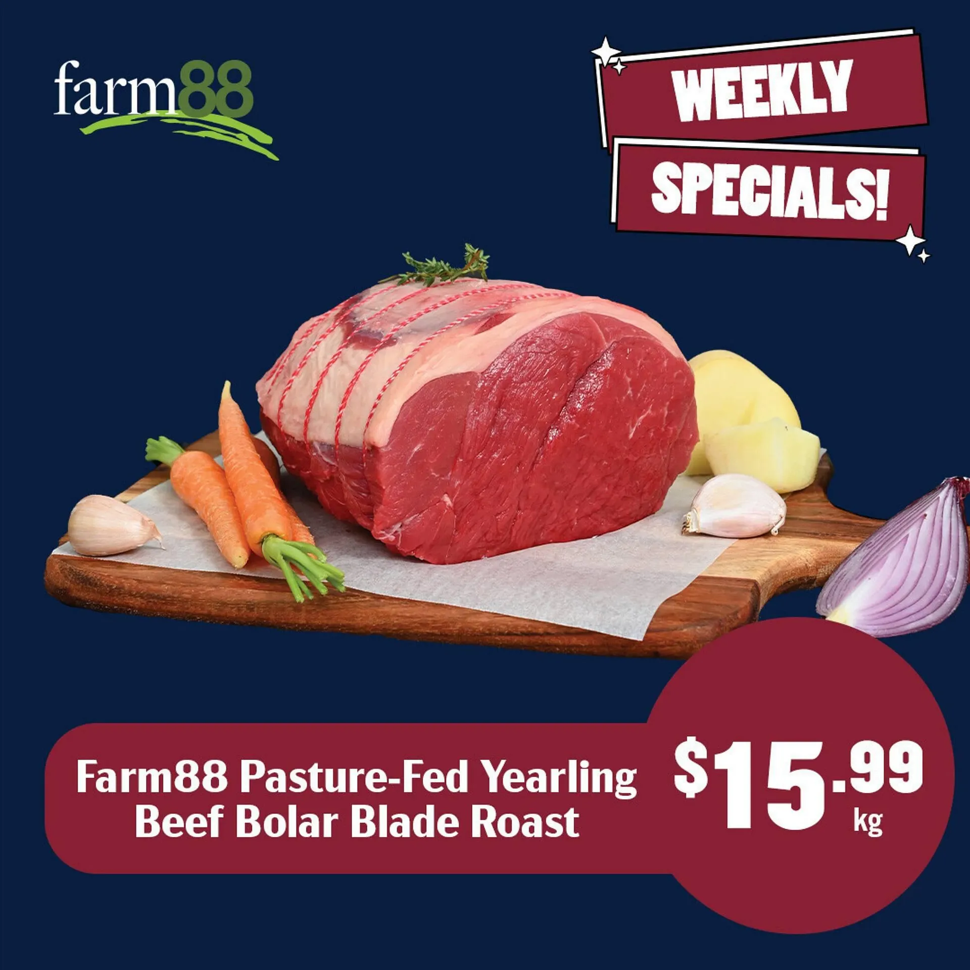 Tasman Butchers catalogue - Catalogue valid from 31 March to 6 April 2026 - page 5