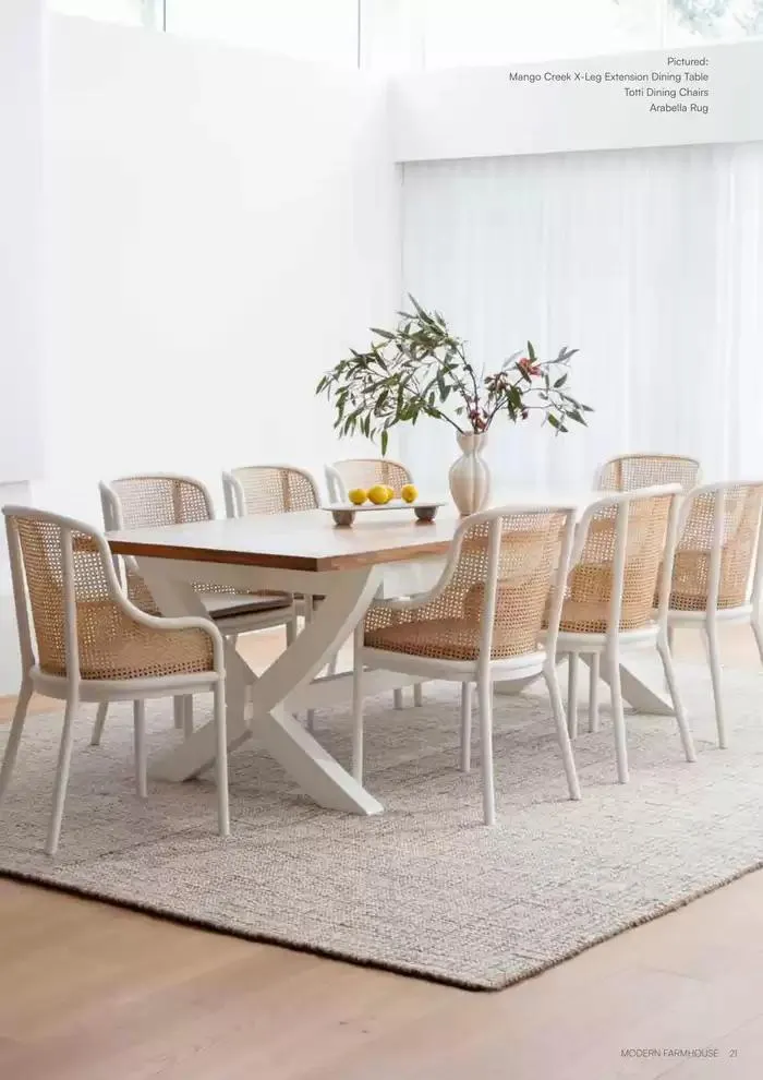 WALL ART by OZ Design. - Catalogue valid from 4 December to 7 March 2025 - page 21